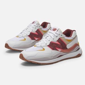 Bandier x New Balance 57/40 Womens Sneakers